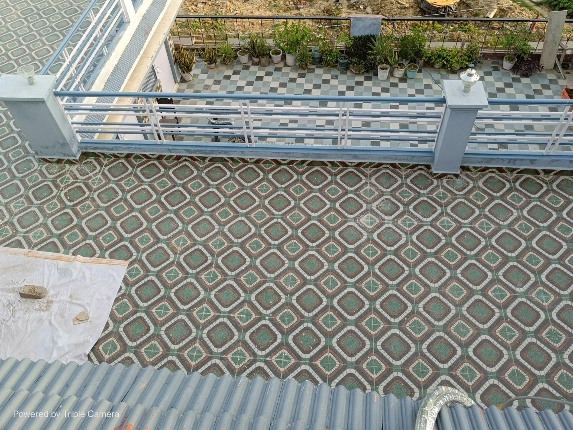 Mohit In Paying Guest House Varanasi Exterior foto