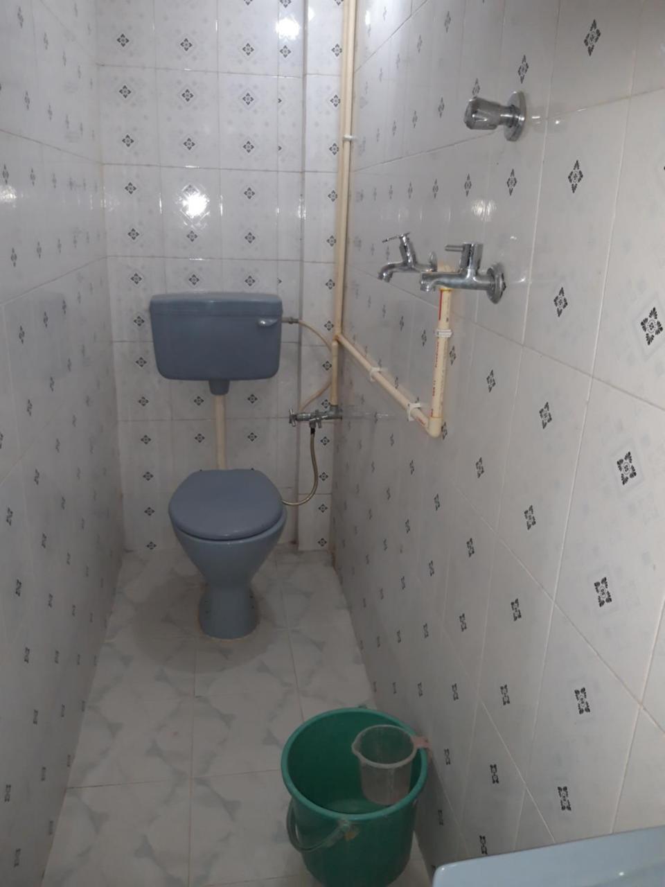 Mohit In Paying Guest House Varanasi Exterior foto